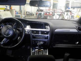 Audi A4 A4 Avant (B8) Combi 2.0 TDI 16V (CJCD(Euro 5) [110kW]  (05-2013/12-201=
5) picture 5