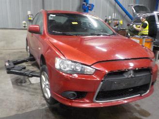 Mitsubishi Lancer Lancer Sportback (CX) Hatchback 1.8 MIVEC 16V (4B10(Euro 5)) [105kW]  =
(06-2008/...) picture 2