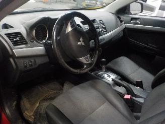 Mitsubishi Lancer Lancer Sportback (CX) Hatchback 1.8 MIVEC 16V (4B10(Euro 5)) [105kW]  =
(06-2008/...) picture 5