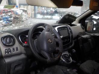 Renault Trafic Trafic (1FL/2FL/3FL/4FL) Van 1.6 dCi 125 Twin Turbo (R9M-452(R9M-D4)) =
[92kW]  (07-2015/...) picture 5