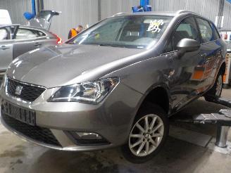 demontáž osobní automobily Seat Ibiza Ibiza ST (6J8) Combi 1.4 TDI 12V (CUSB) [66kW]  (05-2015/07-2016) 2016