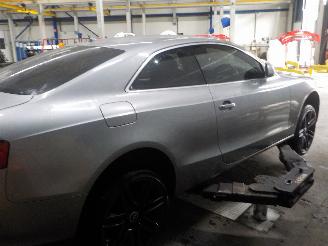 Audi A5 A5 (8T3) Coupé 2.7 TDI V6 24V (CAMA) [140kW]  (06-2007/03-2012) picture 3