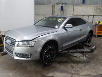 demontáž osobní automobily Audi A5 A5 (8T3) Coupé 2.7 TDI V6 24V (CAMA) [140kW]  (06-2007/03-2012) 2008/1