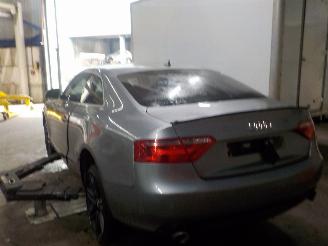 Audi A5 A5 (8T3) Coupé 2.7 TDI V6 24V (CAMA) [140kW]  (06-2007/03-2012) picture 4