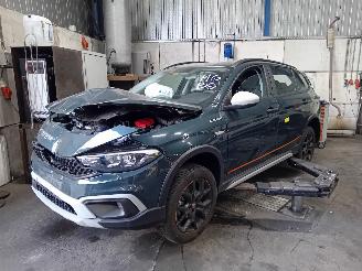 demontáž osobní automobily Fiat Tipo Tipo (356W/357W) Combi 1.5 Turbo Hybrid 16V (46347813) [96kW]  (03-202=
2/...) 2022