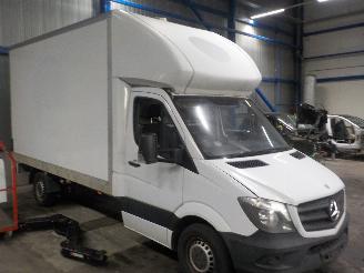 Mercedes Sprinter Sprinter 3,5t (906.13/906.23) Ch.Cab/Pick-up 310 CDI 16V (OM651.955) [=
70kW]  (03-2009/12-2016) picture 2