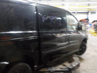 Citroën Jumpy Jumpy (G9) Van 2.0 HDiF 16V 125 (DW10CD(AHZ)) [94kW]  (07-2011/07-2016=
) picture 3