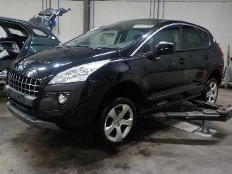 demontáž osobní automobily Peugeot 3008 3008 I (0U/HU) MPV 1.6 VTI 16V (EP6(5FW)) [88kW]  (06-2009/08-2016) 2009/9