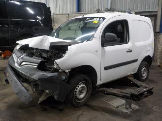 demontáž osobní automobily Renault Kangoo Kangoo Express (FW) Van 1.5 dCi 75 (K9K-628(K9K-E6)) [55kW]  (09-2010/=
=2E..) 2018