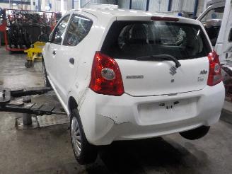 Suzuki Alto Alto (GF) Hatchback 5-drs 1.0 12V (K10B) [50kW]  (01-2009/...) picture 4