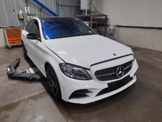 Mercedes C-klasse C (W205) Sedan C-180 1.5 EQ Boost (M264.915) [115kW]  (06-2019/05-2021=
) picture 2