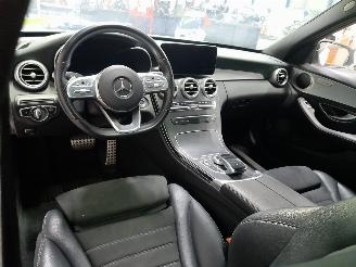 Mercedes C-klasse C (W205) Sedan C-180 1.5 EQ Boost (M264.915) [115kW]  (06-2019/05-2021=
) picture 5