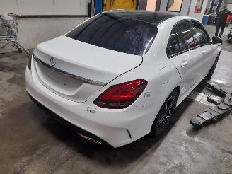 Mercedes C-klasse C (W205) Sedan C-180 1.5 EQ Boost (M264.915) [115kW]  (06-2019/05-2021=
) picture 3