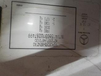 Mercedes Citan Citan (415.6) Van 1.5 108 CDI (OM608.915(K9K)) [59kW]  (05-2019/...) picture 6