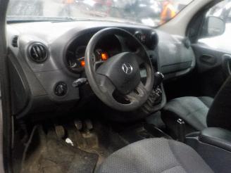 Mercedes Citan Citan (415.6) Van 1.5 108 CDI (OM608.915(K9K)) [59kW]  (05-2019/...) picture 5