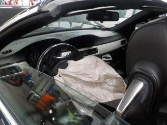 BMW 3-serie 3 serie (E93) Cabrio 325i 24V (N53-B30A) [160kW]  (03-2007/12-2013) picture 5