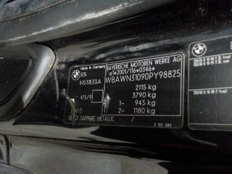 BMW 3-serie 3 serie (E93) Cabrio 325i 24V (N53-B30A) [160kW]  (03-2007/12-2013) picture 6