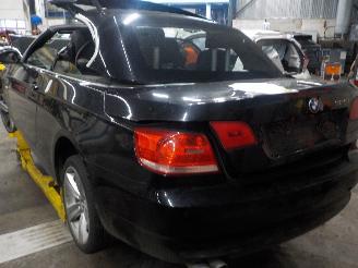 BMW 3-serie 3 serie (E93) Cabrio 325i 24V (N53-B30A) [160kW]  (03-2007/12-2013) picture 4