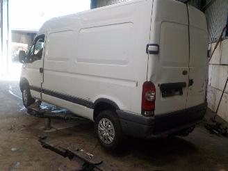 Nissan Interstar Interstar (X70) Van 2.5 dCi 16V 100 (G9U-650) [74kW]  (04-2006/03-2010=
) picture 4