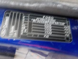 Ford Tourneo Tourneo Connect/Grand Tourneo Connect MPV 1.6 EcoBoost 16V (JQGA) [110=
kW]  (11-2013/...) picture 6