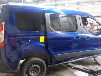 Ford Tourneo Tourneo Connect/Grand Tourneo Connect MPV 1.6 EcoBoost 16V (JQGA) [110=
kW]  (11-2013/...) picture 3