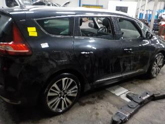 Renault Grand-scenic Grand Scénic IV (RFAR) MPV 1.2 TCE 130 16V (H5F-408(H5F-F4)) [96kW] =
 (09-2016/03-2023) picture 3