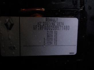 Renault Grand-scenic Grand Scénic IV (RFAR) MPV 1.2 TCE 130 16V (H5F-408(H5F-F4)) [96kW] =
 (09-2016/03-2023) picture 6