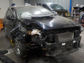 Kia Cee d Ceed Sportswagon (CDF) Combi 5-drs 1.0i T-GDi 12V (G3LE) [88kW]  (05-2=
018/...) picture 2