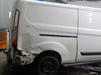 Ford Transit Transit Custom Van 2.0 TDCi 16V Eco Blue 130 (YMFA) [96kW]  (12-2015/1=
2-2023) picture 3