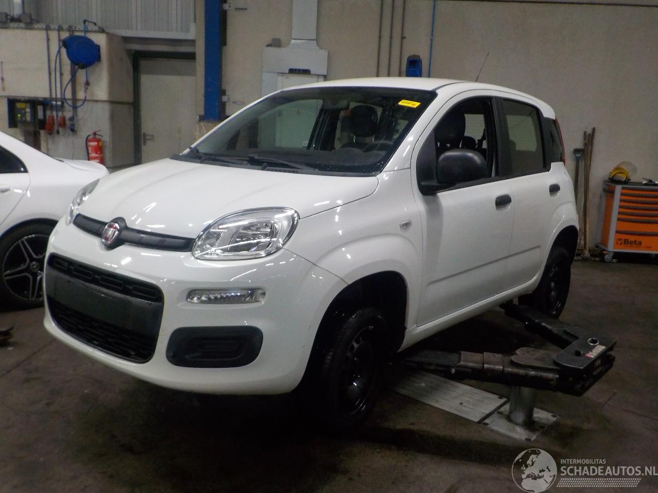 Fiat Panda Panda/Pandina (312) Hatchback 0.9 TwinAir 65 (312.A.4000) [48kW]  (04-=
2012/...)