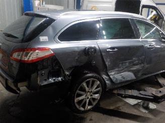 Peugeot 508 508 SW (8E/8U) Combi 1.6 THP 16V (EP6CDT(5FV)) [115kW]  (11-2010/12-20=
18) picture 3
