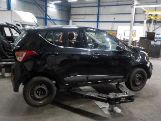 Hyundai I-10 i10 (B5) Hatchback 1.2 16V (G4LA) [64kW]  (12-2013/06-2020) picture 3