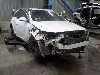 Opel Insignia Insignia Sports Tourer Combi 2.8 V6 Turbo 24V 4x4 OPC (B28NER) [239kW]=
  (07-2009/03-2017) picture 2