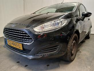 krockskadad bil auto Ford Fiesta Fiesta 6 (JA8) Hatchback 1.0 SCI 12V 80 (P4JC) [59kW]  (10-2012/06-201=
7) 2015/6