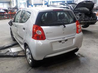 Suzuki Alto Alto (GF) Hatchback 5-drs 1.0 12V (K10B) [50kW]  (01-2009/...) picture 4
