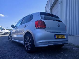 Volkswagen Polo Polo V (6R) Hatchback 1.2 TDI 12V BlueMotion (CFWA(Euro 5)) [55kW]  (1=
0-2009/05-2014) picture 4