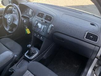 Volkswagen Polo Polo V (6R) Hatchback 1.2 TDI 12V BlueMotion (CFWA(Euro 5)) [55kW]  (1=
0-2009/05-2014) picture 6