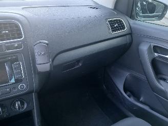 Volkswagen Polo Polo V (6R) Hatchback 1.2 TDI 12V BlueMotion (CFWA(Euro 5)) [55kW]  (1=
0-2009/05-2014) picture 15