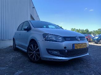 Volkswagen Polo Polo V (6R) Hatchback 1.2 TDI 12V BlueMotion (CFWA(Euro 5)) [55kW]  (1=
0-2009/05-2014) picture 5