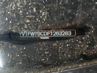 Volvo V-60 V60 I (FW/GW) Combi 2.0 D4 16V (D4204T5(Euro 6)) [133kW]  (10-2013/12-=
2015) picture 6