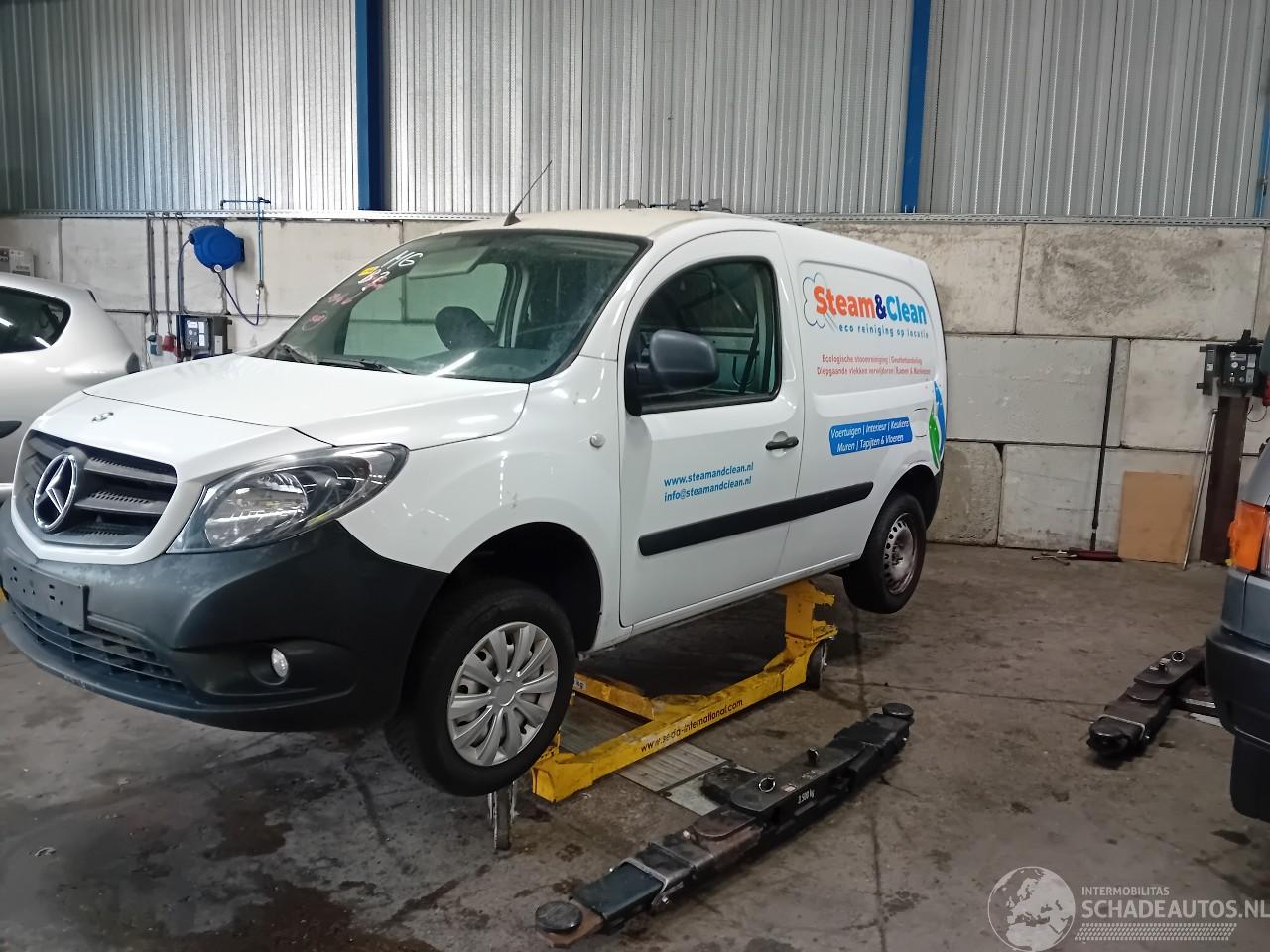 Mercedes Citan Citan (415.6) Van 1.5 108 CDI (OM607.951(K9K)) [55kW]  (11-2012/08-202=
1)