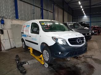 Mercedes Citan Citan (415.6) Van 1.5 108 CDI (OM607.951(K9K)) [55kW]  (11-2012/08-202=
1) picture 2