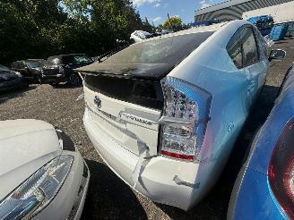 Toyota Prius Prius (ZVW3) Hatchback 1.8 16V (2ZRFXE) [100kW]  (06-2008/06-2016) picture 3