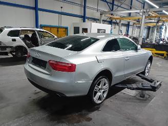 Audi A5 A5 (8T3) Coupé 3.0 TDI V6 24V Quattro (CAPA) [176kW]  (06-2007/03-20=
12) picture 3