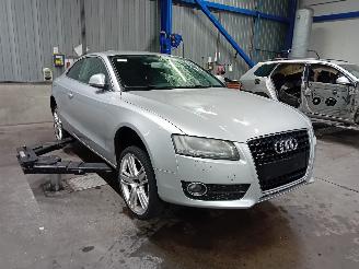 Audi A5 A5 (8T3) Coupé 3.0 TDI V6 24V Quattro (CAPA) [176kW]  (06-2007/03-20=
12) picture 2