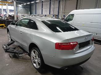 Audi A5 A5 (8T3) Coupé 3.0 TDI V6 24V Quattro (CAPA) [176kW]  (06-2007/03-20=
12) picture 4