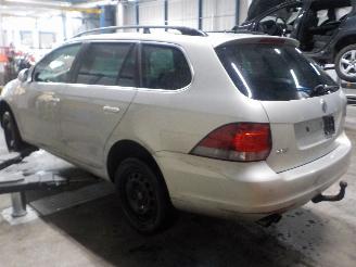 Volkswagen Golf Golf VI Variant (AJ5/1KA) Combi 1.4 TSI 122 16V (CAXA(Euro 5)) [90kW] =
 (07-2009/07-2013) picture 4