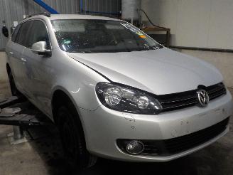 Volkswagen Golf Golf VI Variant (AJ5/1KA) Combi 1.4 TSI 122 16V (CAXA(Euro 5)) [90kW] =
 (07-2009/07-2013) picture 2