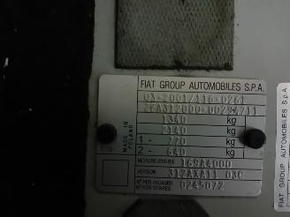 Fiat 500 500 (312) Hatchback 1.2 69 (169.A.4000(Euro 5)) [51kW]  (07-2007/...) picture 6