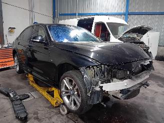 BMW 3-serie 3 serie (F30) Sedan 320i 2.0 16V (N20-B20A) [180kW]  (11-2011/10-2018)= picture 2